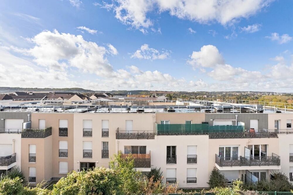 Vente Appartement Appartement de 5 pièces de 88 m² à Limay Limay