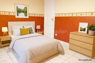  Maison � vendre 5 pi�ces 412 m�