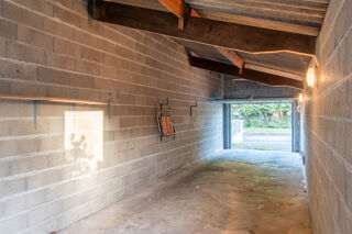  Parking / Garage � vendre 1 pi�ce 138 m�