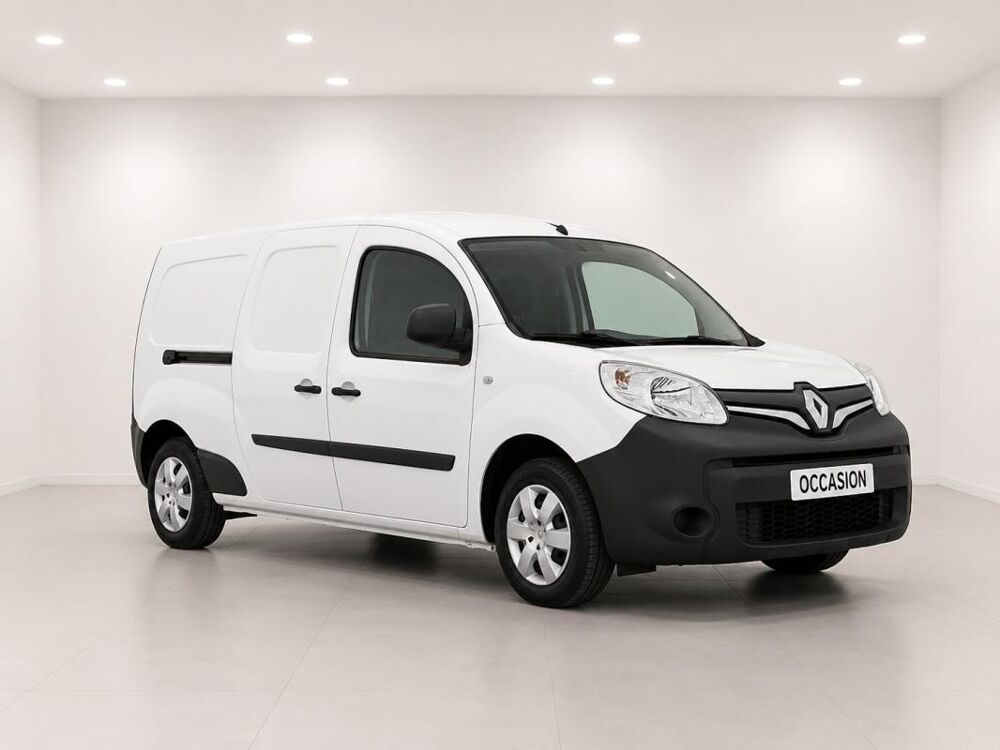 Kangoo Express 1&deg; Main / 1.5L B DCI 95cv Pack EXTRA R-LINK GRAND VOMUME L2 2020 occasion 60430 Abbecourt