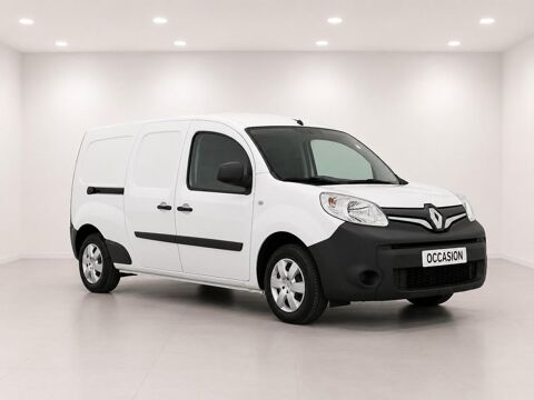 Kangoo Express 1&deg; Main / 1.5L B DCI 95cv Pack EXTRA R-LINK GRAND VOMUME L2 2020 occasion 60430 Abbecourt