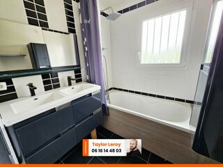  Maison  vendre 4 pices 105 m