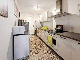  Appartement  vendre 2 pices 45 m