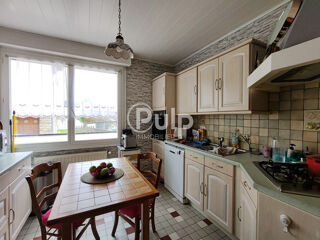  Maison � vendre 4 pi�ces 112 m�