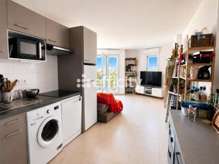  Appartement à vendre 3 pièces 66 m²