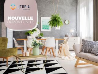  Appartement  vendre 4 pices 90 m