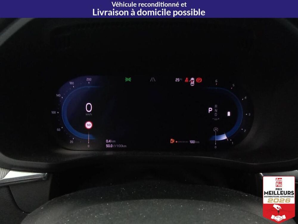 XC60 B4 (Diesel) 197 Geartronic 8 Momentum 2022 occasion 10150 Lavau