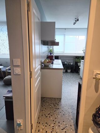  Appartement � vendre 3 pi�ces 65 m�