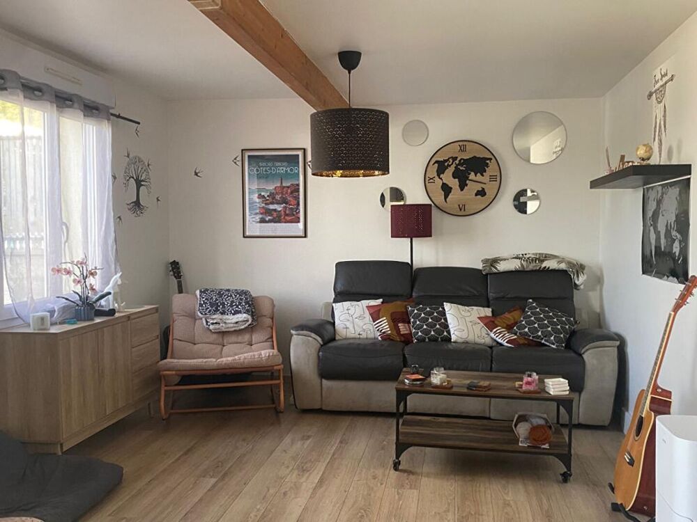 Vente Maison MAISON  44680 SAINTE PAZANNE - 2 CHAMBRES - BUDGET 209 500  HAI Sainte pazanne