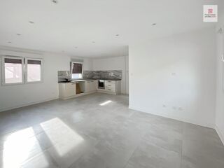  Maison à vendre 4 pièces 88 m²