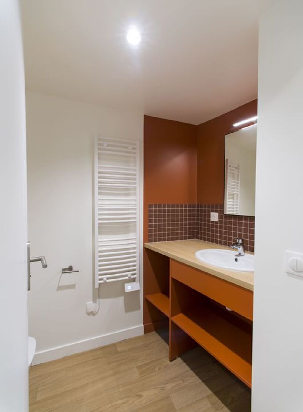 Studio de 20m2 à louer sur Clermont-Ferrand