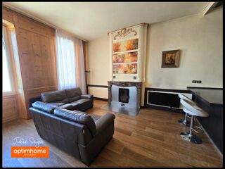  Appartement à vendre 6 pièces 240 m² Gex