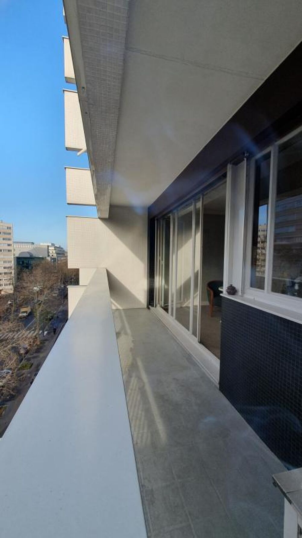 Appartement 4 pièce(s) 78 m²à vendre Paris-12e-arrondissement