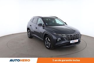 Tucson 1.6 T-GDi Plug-In-Hybrid HTRAC Executive BVA6 265 ch 2022 occasion 92130 Issy-les-Moulineaux