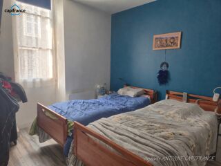  Appartement à vendre 4 pièces 85 m²