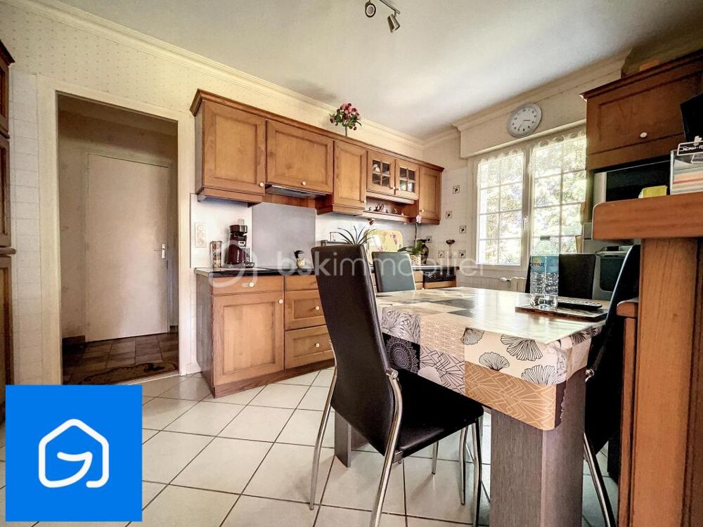 à vendre  Villa Concarneau (29900)