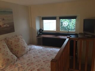  Appartement à louer 1 pièce 28 m²