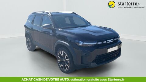 Annonce voiture Dacia Bigster 26998 €