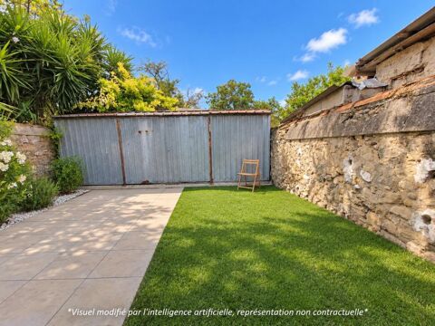 Locaux/Biens immobiliers 250000 13013 Marseille