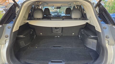 X-Trail III 1.6 130 N-Connecta 2017 occasion 93330 Neuilly Sur Marne