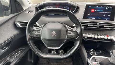 3008 1.5 BlueHDi 130 Crossway 2018 occasion 76370 Rouxmesnil Bouteilles