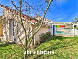  Maison à vendre 6 pièces 162 m²