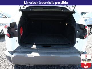 Duster III 1.6 HYBRID 140 4X2 JOURNEY BVA 2024 occasion 10150 Lavau