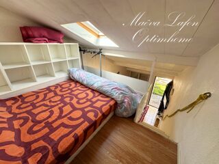  Appartement � vendre 1 pi�ce 19 m�