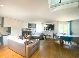  Appartement � vendre 5 pi�ces 121 m�