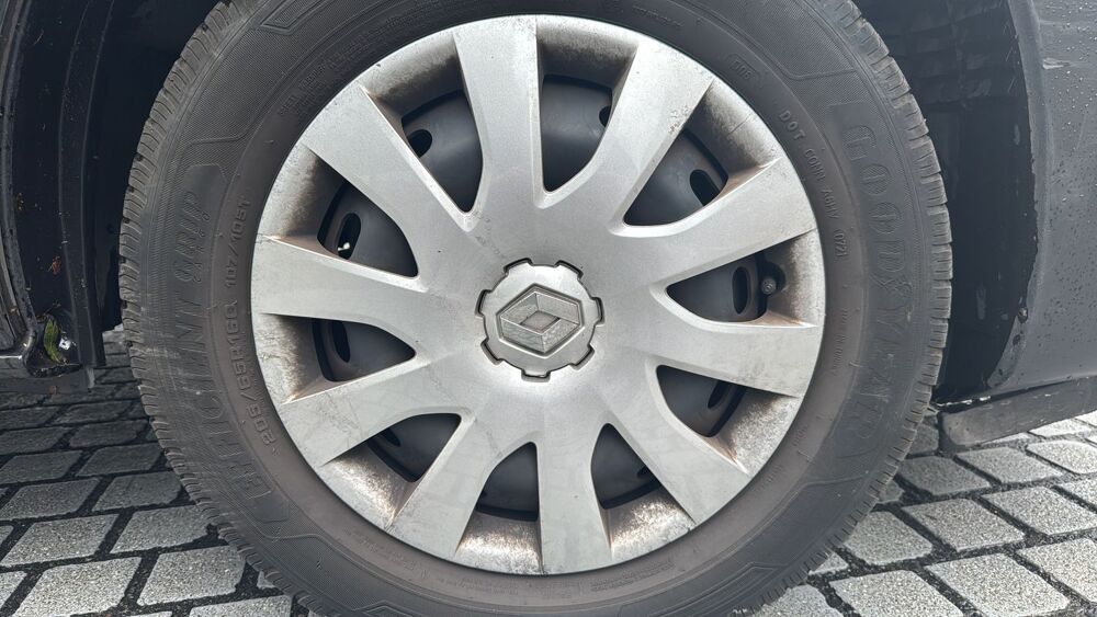 Trafic VU 2.0 dCi 120 Grand Confort 2021 occasion 92160 Antony
