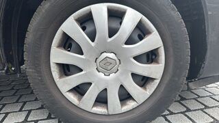 Trafic VU 2.0 dCi 120 Grand Confort 2021 occasion 92160 Antony