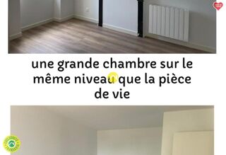  Maison à vendre 6 pièces 81 m²