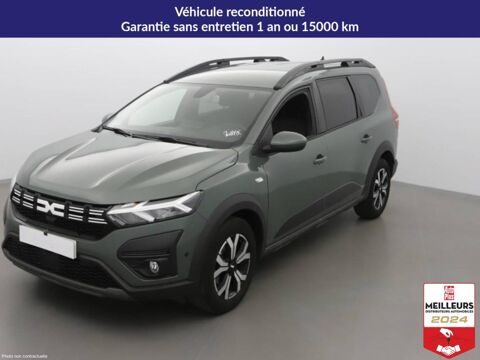 Dacia Jogger 1.0 TCE 110CH EXPRESSION 7 PLACES -24 2024 occasion Lavau 10150
