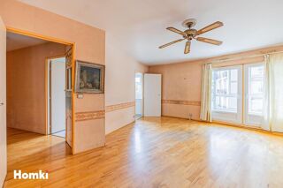  Appartement � vendre 4 pi�ces 81 m�