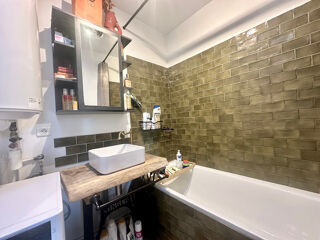  Appartement � vendre 3 pi�ces 60 m�