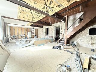  Maison � vendre 9 pi�ces 300 m�