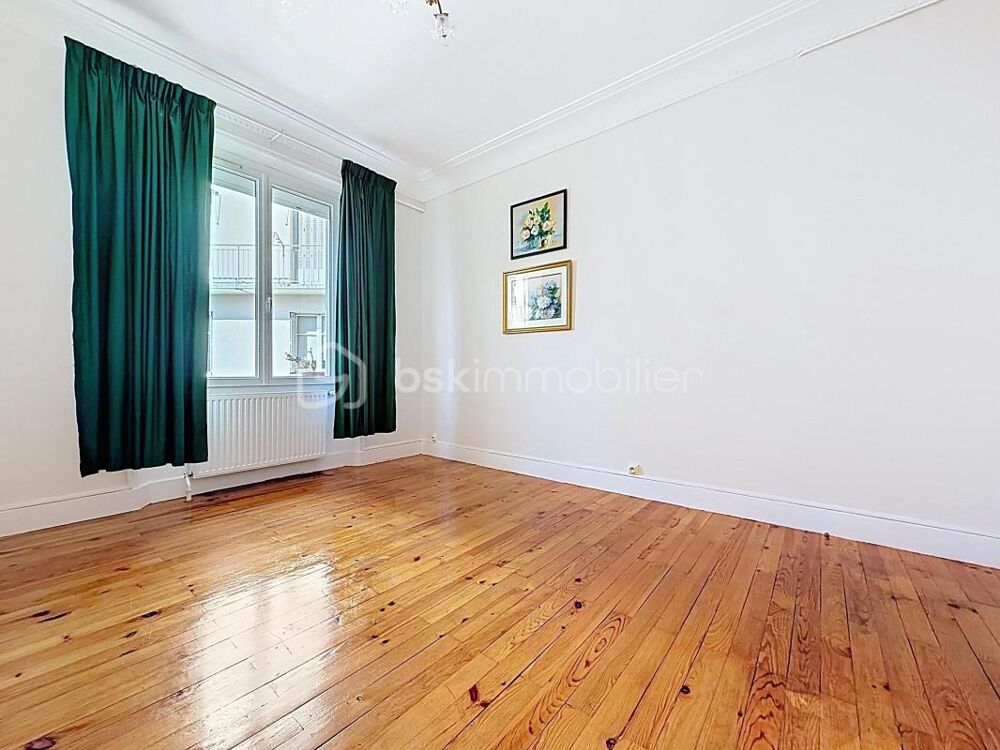 Vente Appartement Appartement T3 de 70m2 environ Grenoble