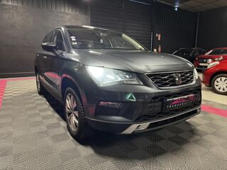 Ateca Style 2016 occasion 87280 Limoges