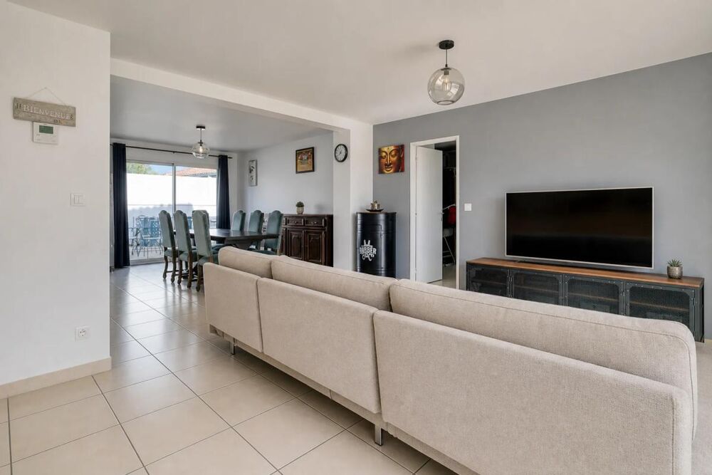 Vente Maison Maison moderne de 6 pièces de 148 m² à Muret Muret