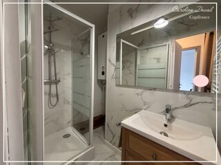  Appartement � vendre 2 pi�ces 46 m�