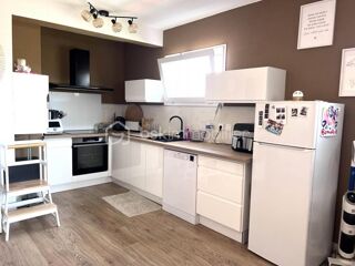  Appartement � vendre 4 pi�ces 88 m�