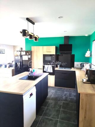  Maison � vendre 4 pi�ces 123 m�