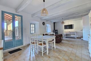 Maison 100m2 Pont-de-Labeaume