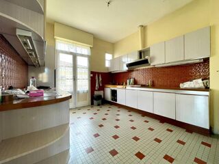  Maison à vendre 6 pièces 175 m²