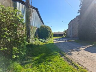  Ferme � vendre 6 pi�ces 167 m�