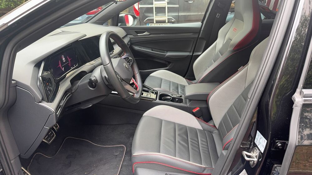 Golf 2.0 TSI 300 DSG7 Gti Clubsport 45 2023 occasion 75020 Paris