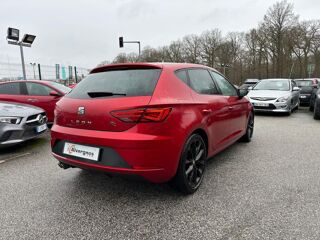 Leon III (2) 2.0 TDI 150 START/STOP FR DSG 2020 occasion 78240 Chambourcy