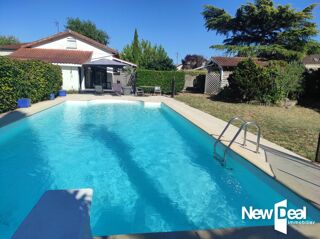  Maison à vendre 7 pièces 205 m²