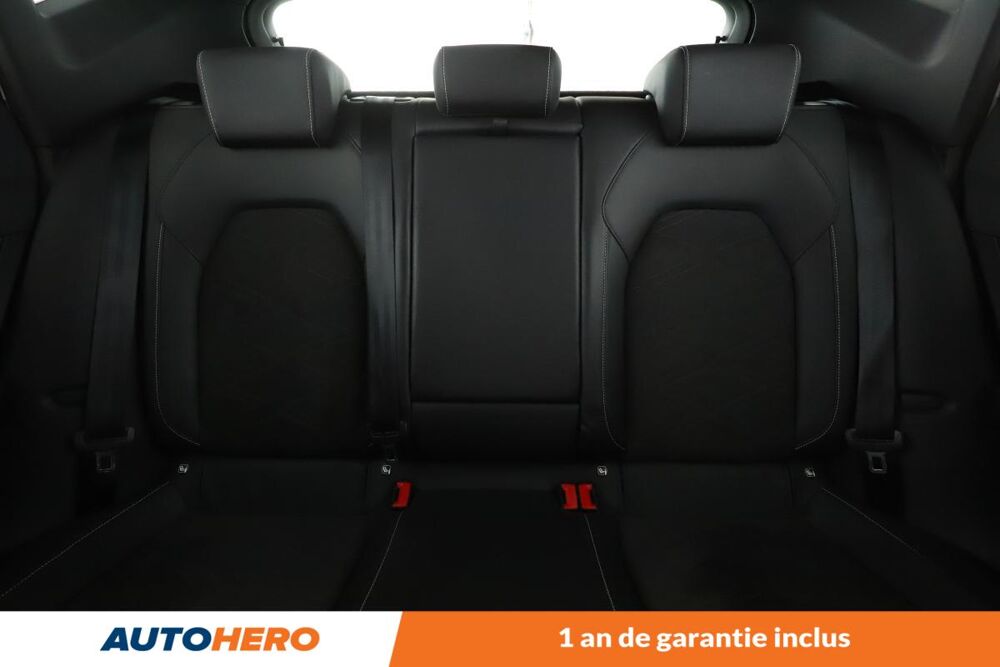 Leon 1.4 TSI e-HYBRID Xcellence DSG6 204 ch 2020 occasion 92130 Issy-les-Moulineaux