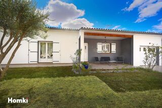  Maison à vendre 4 pièces 136 m²